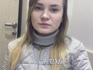 SilkyUMary