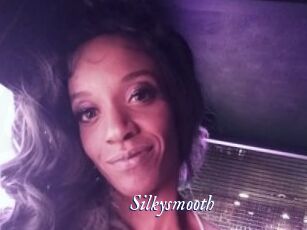 Silkysmooth