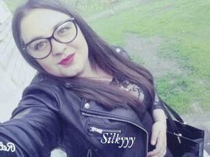 Silkyyy