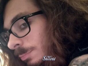 Sillios
