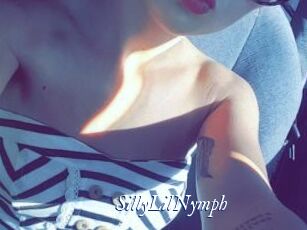 SillyLilNymph