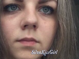 SilvaKissGirl
