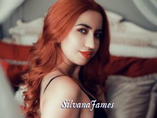 SilvanaJames