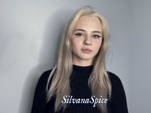 SilvanaSpice