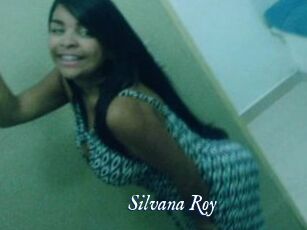 Silvana_Roy