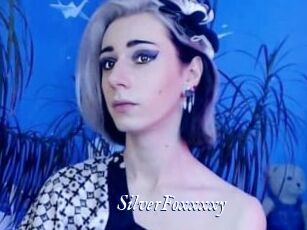 SilverFoxxxxy