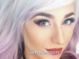 SilverPhoenix88