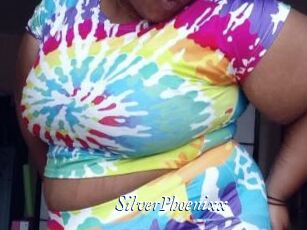 SilverPhoenixx