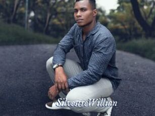 SilvestreWillian