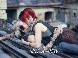 SilviaAndKirk
