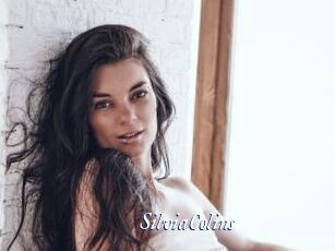 SilviaColins