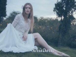 SilviaDavis