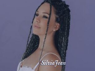 SilviaJean