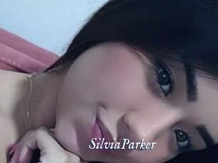 SilviaParker