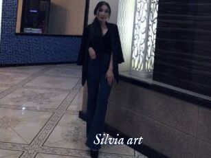 Silvia_art