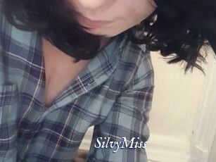 SilvyMiss