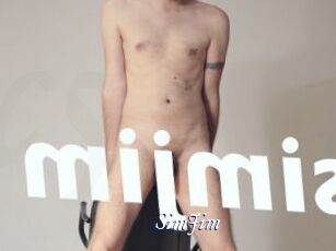 SimJim Cam 5