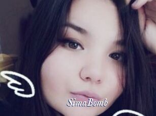 SimaBomb