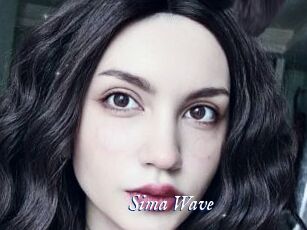 Sima_Wave