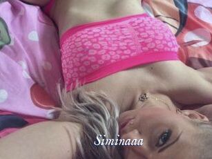 Siminaaa
