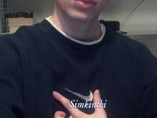 Simkinchi