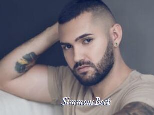 SimmonsBeck