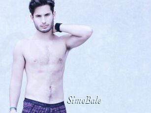 SimoBale Cam 5