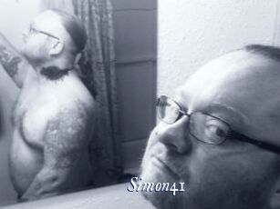 Simon41