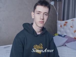 SimonAmor