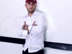 SimonBurns