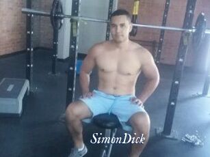 SimonDick