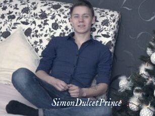 SimonDulcetPrince
