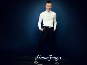 SimonJoness