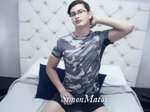SimonMatos