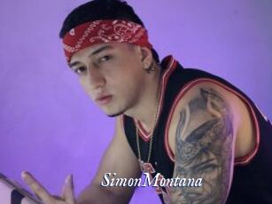 SimonMontana