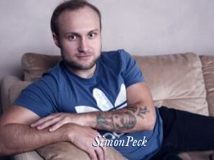 SimonPeck