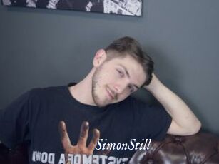 SimonStill
