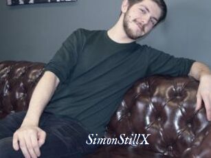 SimonStillX