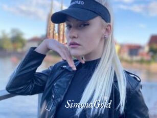 SimonaGold