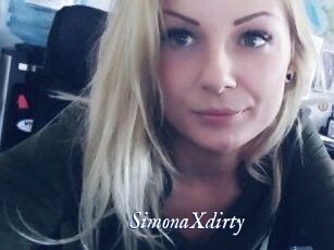 SimonaXdirty