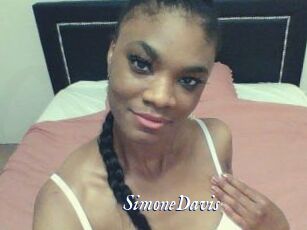 SimoneDavis