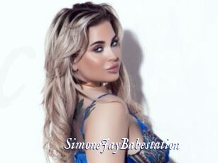 SimoneJayBabestation