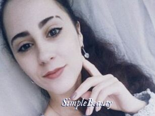 SimpleBeauty
