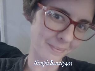 SimpleBeauty455