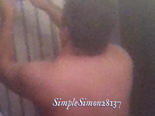 SimpleSimon28137