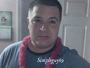 Simpleguy69