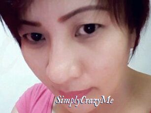 SimplyCrazyMe