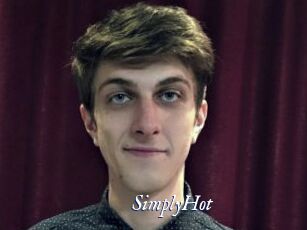 SimplyHot