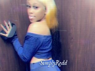 SimplyRedd