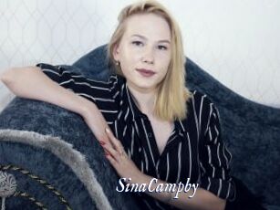 SinaCampby